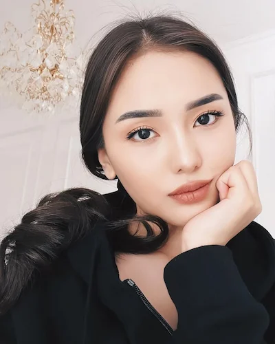 Aigerim Beketova